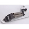 Throttle Bracket with Return Springs Mopar-Style Cable - image 2