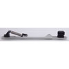 Throttle Bracket with Return Springs Mopar-Style Cable - image 4