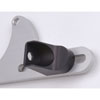 Throttle Bracket without Springs JEGS and Lokar-style cables - image 2