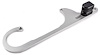 Throttle Bracket without Springs Mopar-Style Cable - image 1