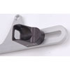 Throttle Bracket without Springs GM-style cable - image 2