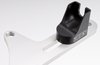 Throttle Bracket without Springs Ford-style cable - image 3