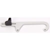 Throttle Bracket without Springs JEGS and Lokar-style cables - image 3