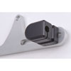 Throttle Bracket without Springs Mopar-style cable - image 2