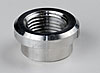 Aluminum Weld Fitting 1/2 in. NPT Female - image 2