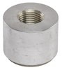 Aluminum Weld Fitting 1/8 in. NPT Female - image 2