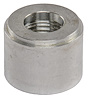 Aluminum Weld Fitting 1/4 in. NPT Female - image 1
