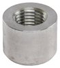 Aluminum Weld Fitting 1/4 in. NPT Female - image 2