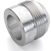 Aluminum Weld Fitting -20AN Male - image 2