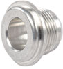 Aluminum Weld Fitting -16AN Male - image 2