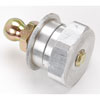 Aluminum Carb Linkage Bushing #10-32 Threaded - image 2