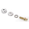Aluminum Carb Linkage Bushing #10-32 Threaded - image 3