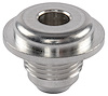 Aluminum Weld Fitting -8AN Male - image 1