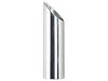 Polished Float Bowl Catch Can 1-5/8" x 6" - image 2