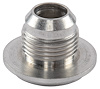 Aluminum Weld Fitting -12AN Male - image 1