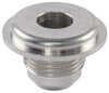 Aluminum Weld Fitting -12AN Male - image 2