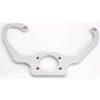Billet Aluminum Regulator Bracket 4150/4160 for Aeromotive Regulators - image 2