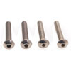 Billet Aluminum Regulator Bracket 4150/4160 Fits: JEGS Regulators - image 4