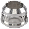 Aluminum Weld Fitting -20AN Male