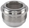 Aluminum Weld Fitting -20AN Male - image 2
