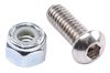 Billet Aluminum Regulator Bracket 4150/4160 for MagnaFuel Regulators - image 3
