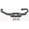 Billet Aluminum Regulator Bracket 4150/4160 - image 2