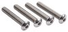 Billet Aluminum Regulator Bracket 4150/4160 - image 3