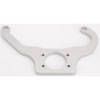 Billet Aluminum Regulator Bracket 4500 Fits: Aeromotive Regulators - image 2