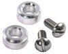 Billet Aluminum Regulator Bracket 4500 - image 3