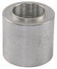 Aluminum Weld Fitting 1/2 in. NPT Female - image 2