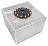 5-Gallon Fuel Cell with -8 AN Male Fuel Pickup Fittings [12 in. L x 12 in. W x 8 in. H] - image 3