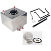 5-Gallon Cell, Mounting Kit & Billet Cap - image 1
