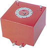 5-Gallon Fuel Cell (2) -08AN Male Outlets - image 1