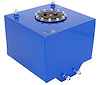 5-Gallon Fuel Cell (2) -08AN Male Outlets - image 1