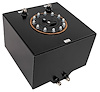 5-Gallon Fuel Cell [Black Aluminum] - image 1