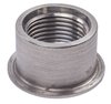 Steel Weld Fitting -10AN Female - image 3