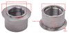 Steel Weld Fitting -10AN Female - image 4