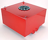 10-Gallon Fuel Cell (2) -08AN Male Outlets - image 1
