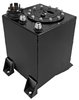 2.5-Gallon Upright Fuel Cell [Black Aluminum] - image 3