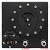 2.5-Gallon Upright Fuel Cell [Black Aluminum] - image 4