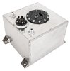 5-Gallon Fuel Cell [Polished Aluminum] - image 3