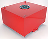 15-Gallon Fuel Cell (2) -08AN Male Outlets - image 1