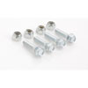 Aluminum Cell Mounts 15 -Gallon Without Sending Unit Mounts - image 4
