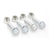 Aluminum Cell Mounts 15 -Gallon With Sending Unit Mounts - image 4