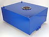 20-Gallon Fuel Cell (2) -08AN Male Outlets - image 1