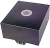 20-Gallon Fuel Cell (2) -08AN Male Outlets - image 1