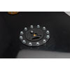 20 Gallon Fuel Cell with Sending Unit [Black Powder-Coated FInish] - image 2