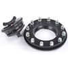 Flush Cap Assembly with Mounting Ring For 4 to 20 Gallon Fuel Cells - image 3