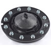 Flush Cap Assembly with Mounting Ring For 4 to 20 Gallon Fuel Cells - image 4