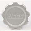 Satin Fuel Cell Cap with Bung 12-Bolt Bung - image 3